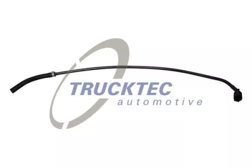 TRUCKTEC AUTOMOTIVE Kühlerschlauch (08.40.165)