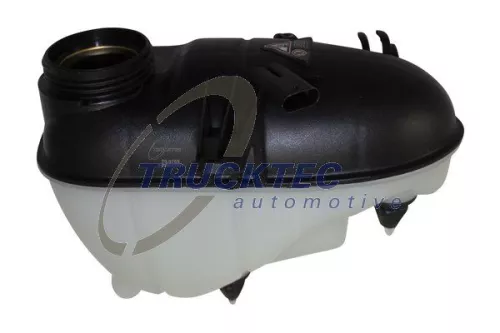 TRUCKTEC AUTOMOTIVE Ausgleichsbehälter, Kühlmittel (02.40.341)