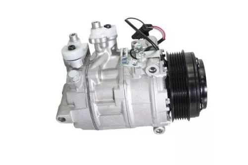 TRUCKTEC AUTOMOTIVE Kompressor, Klimaanlage (02.59.205)