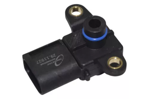 Sensor, Ladedruck