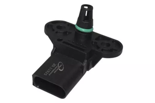 Sensor, Ladedruck
