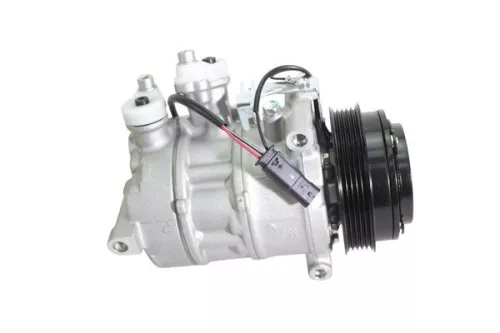 TRUCKTEC AUTOMOTIVE Kompressor, Klimaanlage (02.59.219)