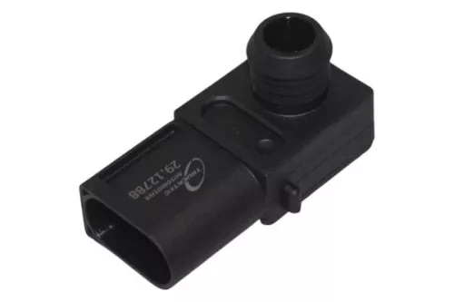 Drucksensor, Bremskraftverstärker