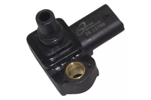 Sensor, Ladedruck