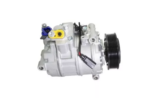 TRUCKTEC AUTOMOTIVE Kompressor, Klimaanlage (07.59.093)
