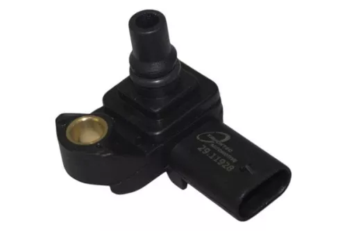 Sensor, Ladedruck