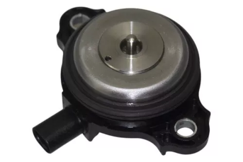 Zentralmagnet, Nockenwellenverstellung