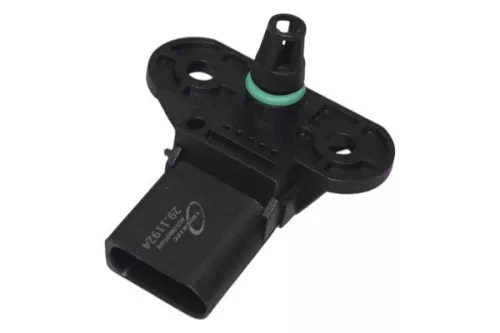 Sensor, Ladedruck