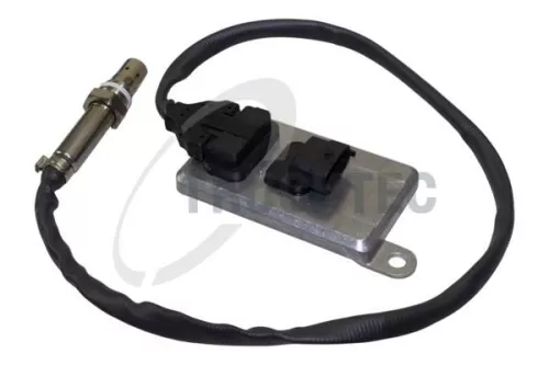 NOx-Sensor, Harnstoffeinspritzung