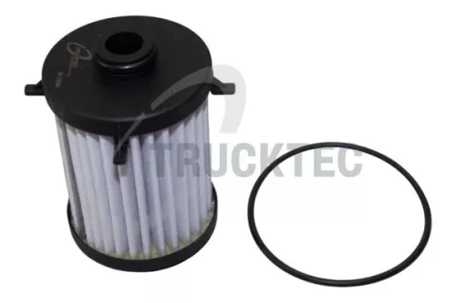 Hydraulikfilter, Automatikgetriebe
