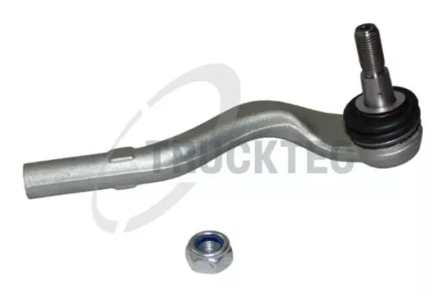 TRUCKTEC AUTOMOTIVE Spurstangenkopf (02.37.287)
