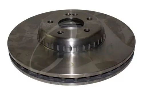 TRUCKTEC AUTOMOTIVE Bremsscheibe (02.35.699)