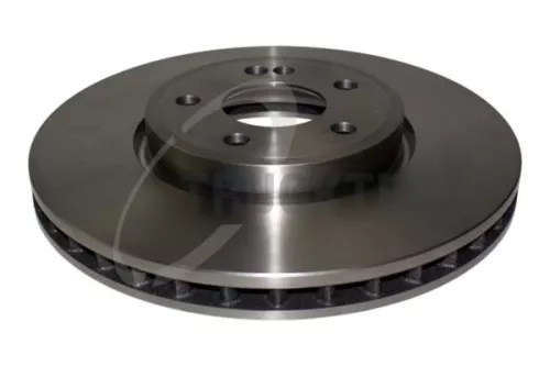 TRUCKTEC AUTOMOTIVE Bremsscheibe (02.35.677)