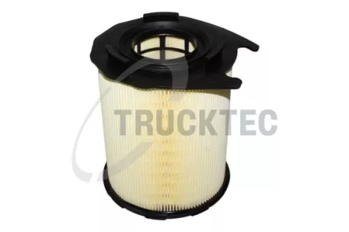 TRUCKTEC AUTOMOTIVE Luftfilter (02.14.254)