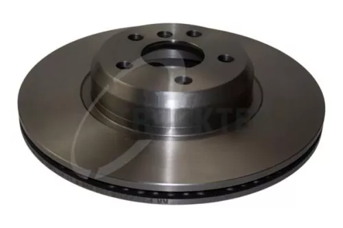 TRUCKTEC AUTOMOTIVE Bremsscheibe (08.35.237)