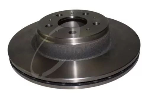 TRUCKTEC AUTOMOTIVE Bremsscheibe (09.35.006)