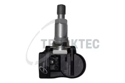 Radsensor, Reifendruckkontrollsystem