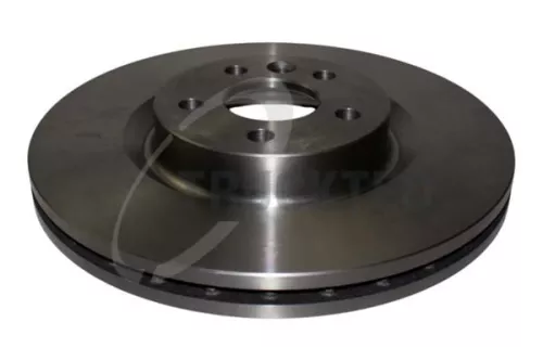 TRUCKTEC AUTOMOTIVE Bremsscheibe (22.35.098)