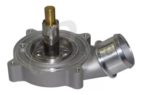 Thermostat, Kühlmittel