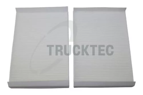TRUCKTEC AUTOMOTIVE Kabinenluftfilter (02.59.201)