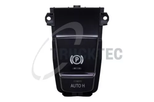 TRUCKTEC AUTOMOTIVE Schalter, Betätigung der Feststellbremse (08.42.135)