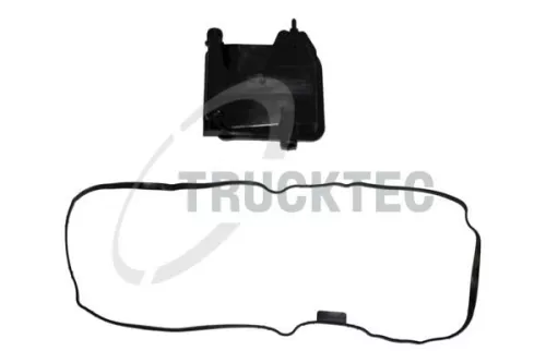 Hydraulikfilter, Automatikgetriebe