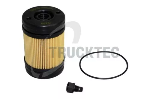 TRUCKTEC AUTOMOTIVE Harnstofffilter (03.16.003)