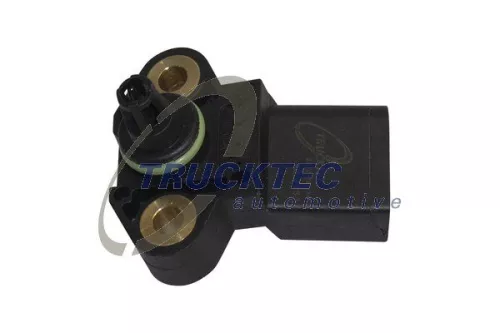 Sensor, Saugrohrdruck