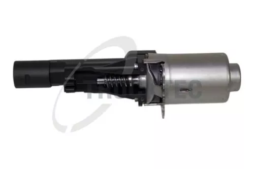 Stellantrieb, Exzenterwelle (variabler Ventilhub)