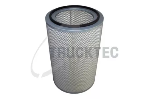 TRUCKTEC AUTOMOTIVE Luftfilter (14.14.028)