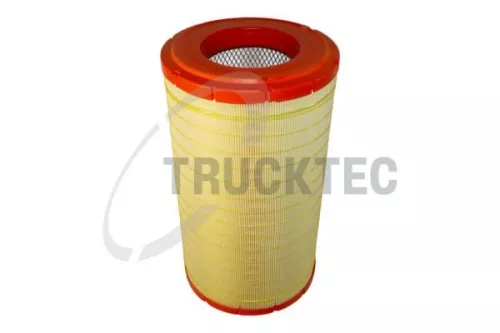 TRUCKTEC AUTOMOTIVE Luftfilter (17.14.004)