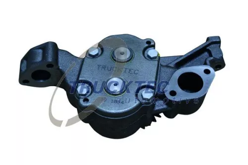 TRUCKTEC AUTOMOTIVE Ölpumpe (01.18.087)