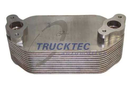 Ölkühler, Motoröl