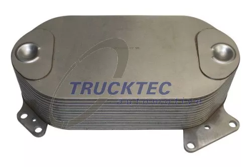 Ölkühler, Motoröl