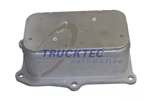 Ölkühler, Motoröl