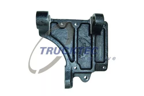 Halter, Kompressor