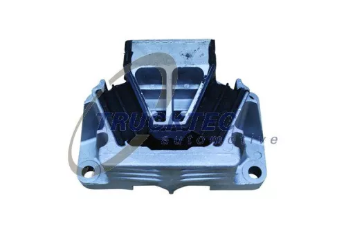Lagerung, Motor