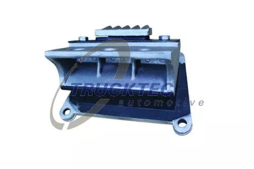 Lagerung, Motor