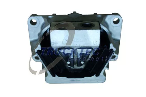 Lagerung, Motor