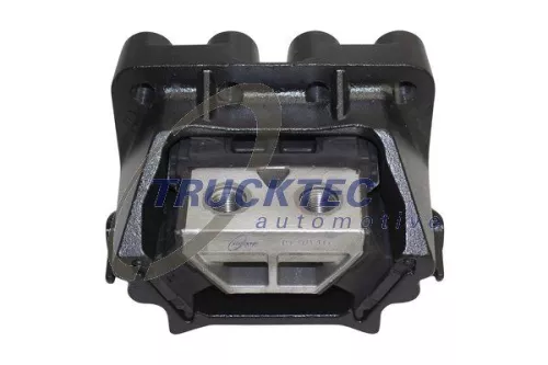 Lagerung, Motor
