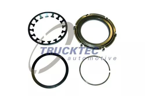 TRUCKTEC AUTOMOTIVE Reparatursatz, Ausrücklager (01.23.173)