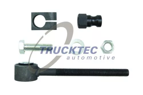 Spannschraube, Generatorhalter
