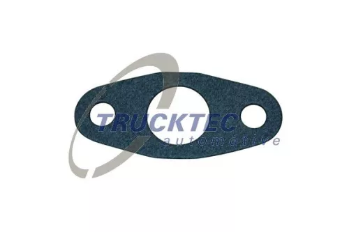 TRUCKTEC AUTOMOTIVE Dichtung, Ölauslass (Lader) (01.18.032)