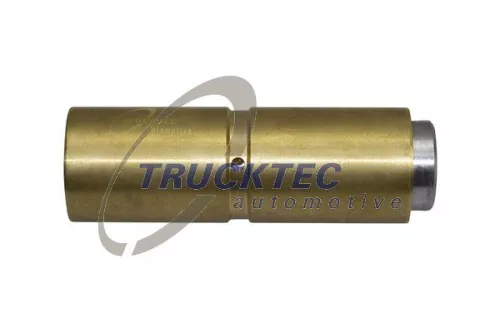 TRUCKTEC AUTOMOTIVE Buchse, Federgehänge (01.30.210)