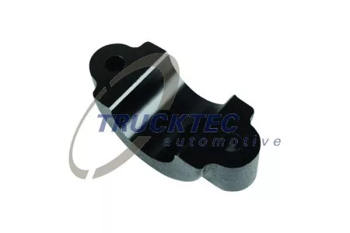 Halter, Stabilisatorlagerung