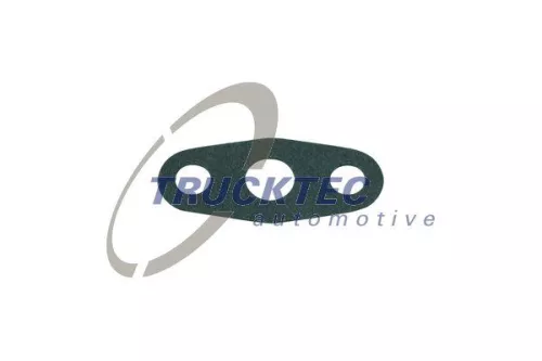 TRUCKTEC AUTOMOTIVE Dichtung, Öleinlass (Lader) (01.18.033)