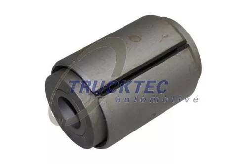 TRUCKTEC AUTOMOTIVE Lagerbuchse, Blattfeder (01.30.224)