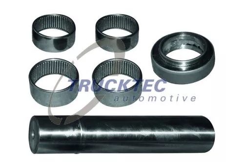 TRUCKTEC AUTOMOTIVE Reparatursatz, Achsschenkelbolzen (01.31.022)