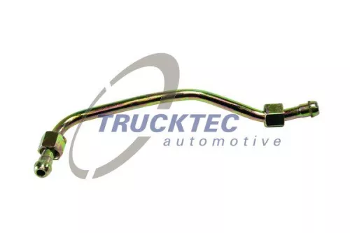 TRUCKTEC AUTOMOTIVE Kühlmittelrohrleitung (01.19.014)
