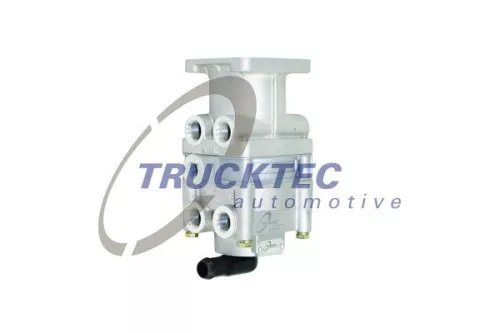 TRUCKTEC AUTOMOTIVE Bremsventil, Betriebsbremse (01.35.152)